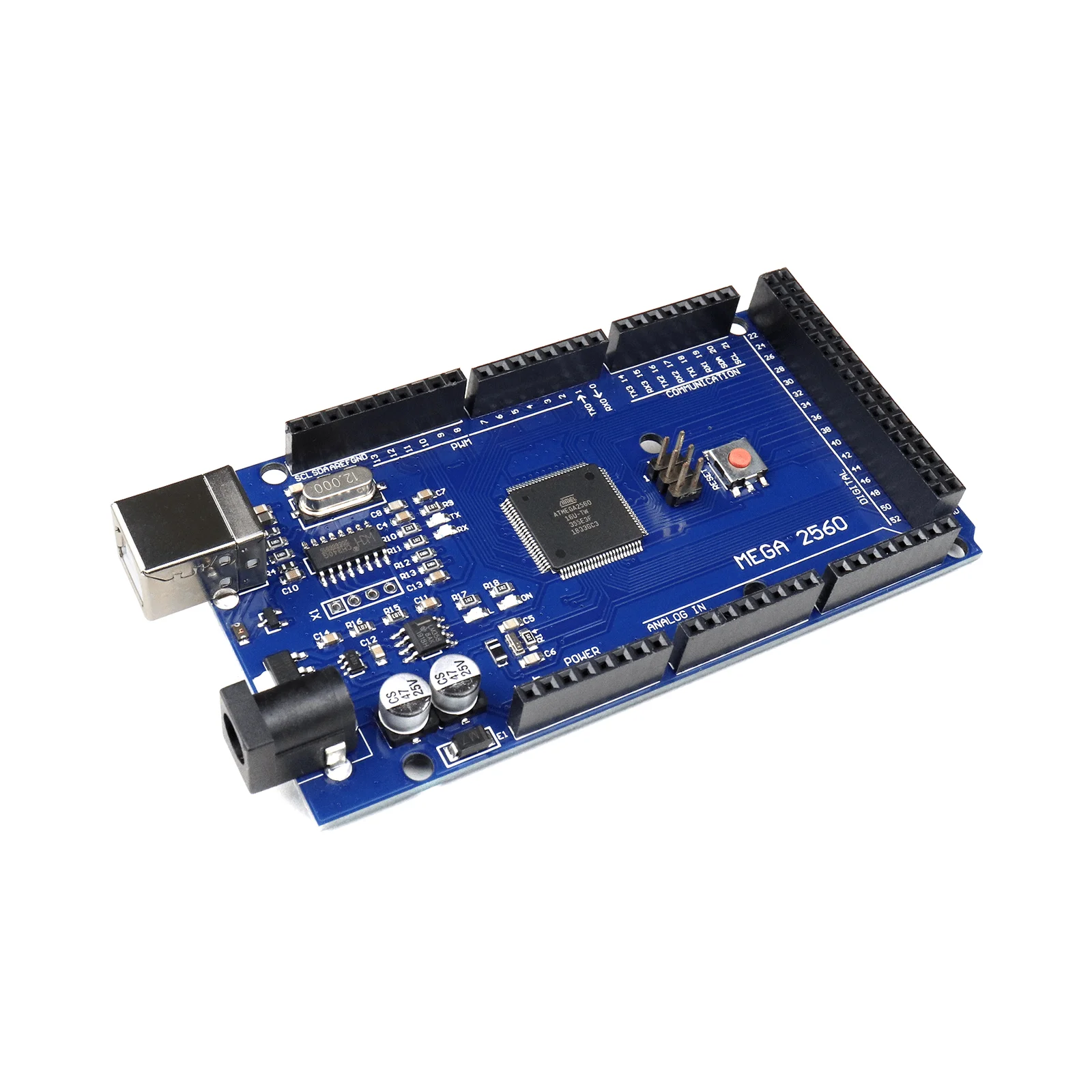 Arduino MEGA 2560 R3 Development Board