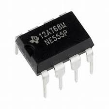 555 Timmer IC