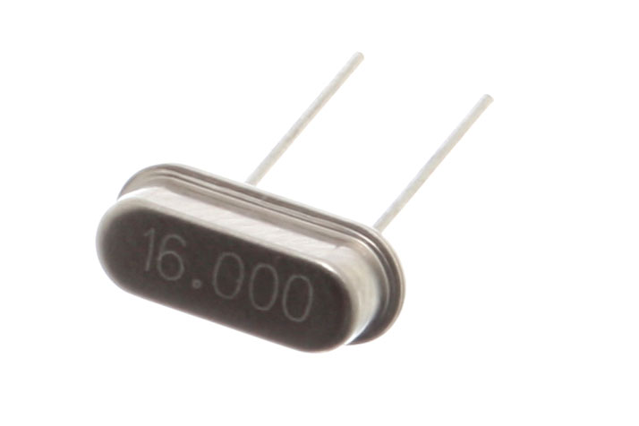 16mhz Crystal SMT