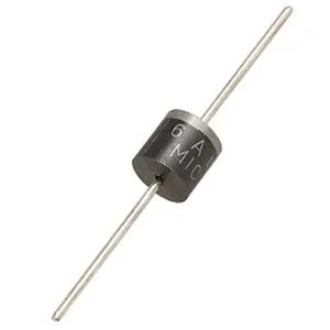 6A4 Rectifier Diode (Pack of 2)