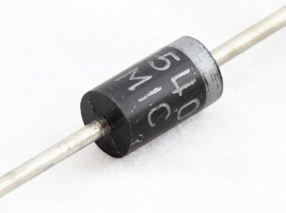 1N5408 Rectifier Diode (Pack of 5)