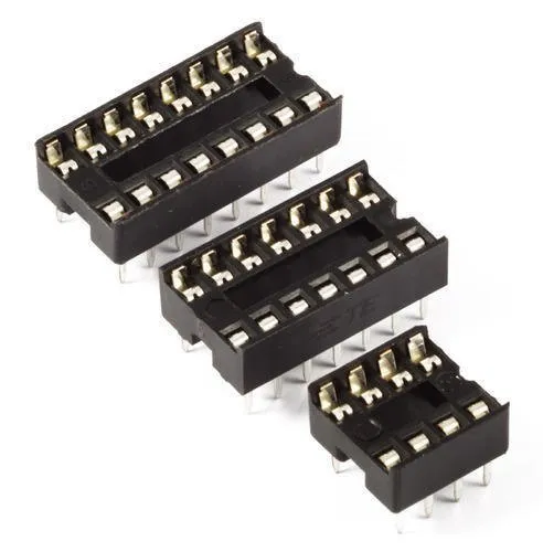 IC Base (8pin)