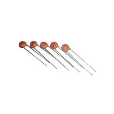 Ceremic Capacitor