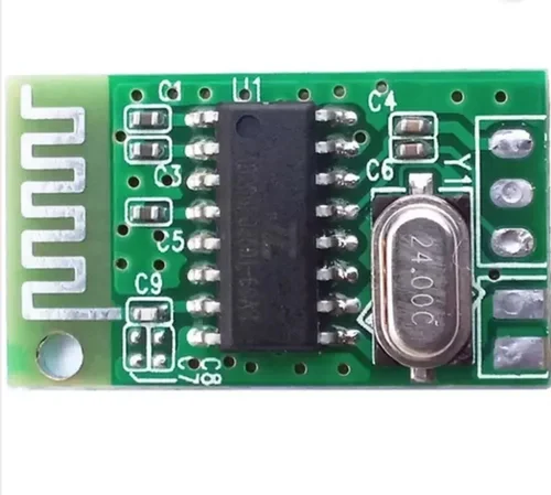 5v 3.0 Bluetooth Receiver Module