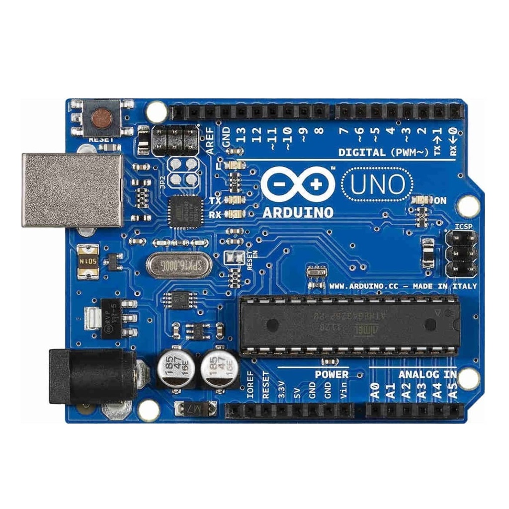 Arduino UNO R3 DIP