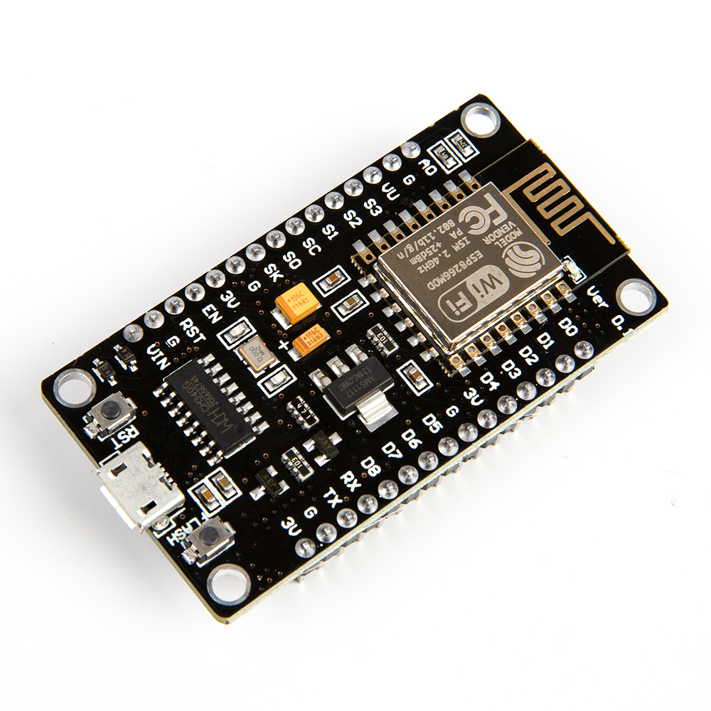 ESP8266 Node MCU (CH340)